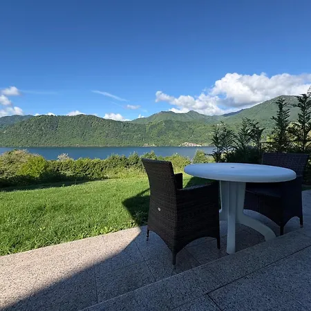 Orta Hébergement de vacances *