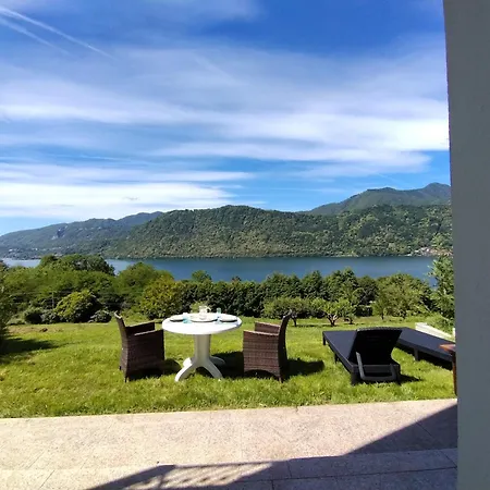 Orta Hébergement de vacances