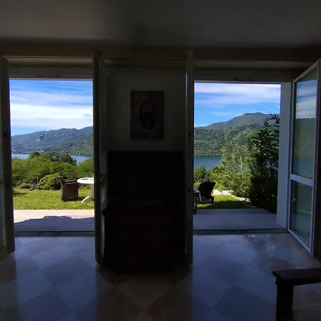 Orta * Pettenasco