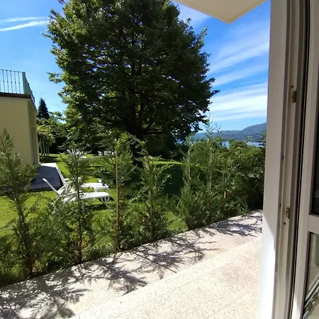 Orta Hébergement de vacances