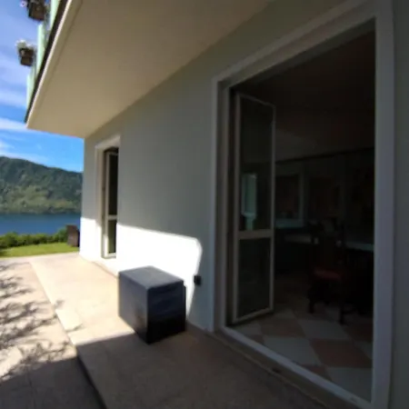 Orta Hébergement de vacances