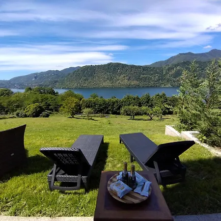 Orta Hébergement de vacances *