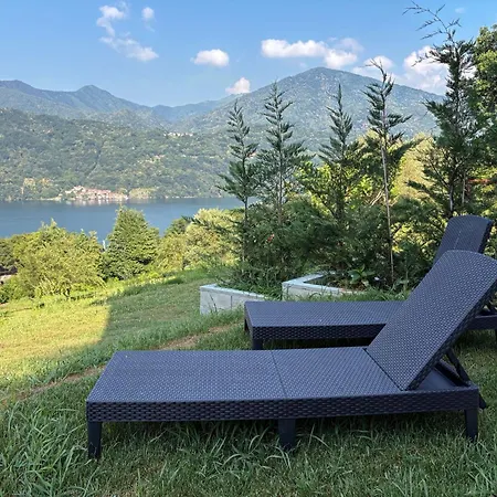 Orta Hébergement de vacances