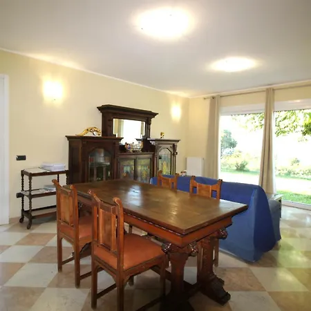 Hébergement de vacances Orta Pettenasco