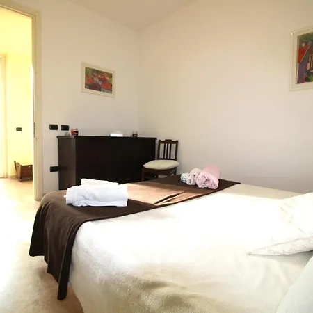 Hébergement de vacances Orta Pettenasco